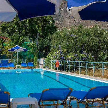 Nontas * Hersonissos (Crete)