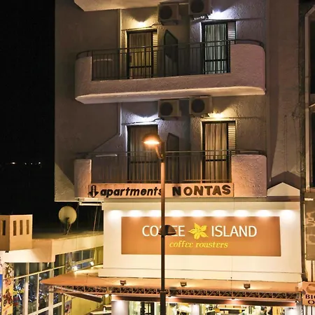 Nontas