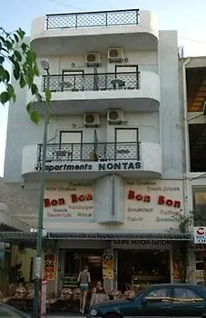 Nontas *