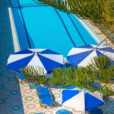 Nontas Hersonissos (Crete)