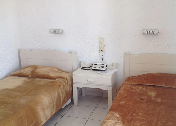 Nontas Daire Hersonissos (Crete)