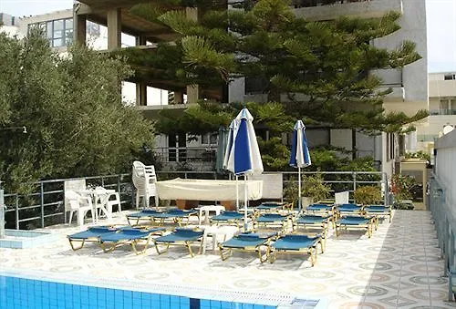 Daire Nontas Hersonissos (Crete)