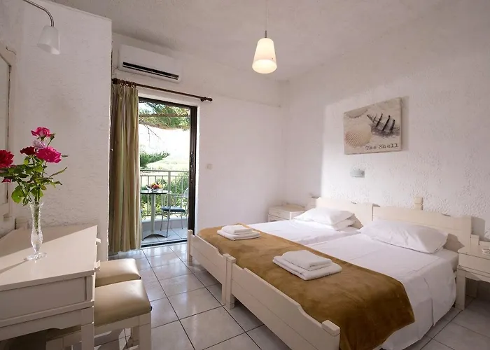 Nontas * Hersonissos (Crete)