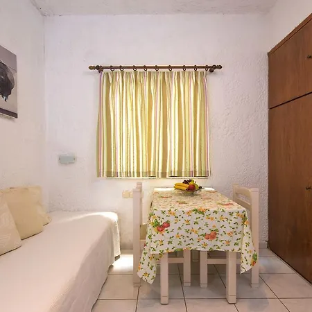 Apartmán Nontas Hersonissos (Crete)