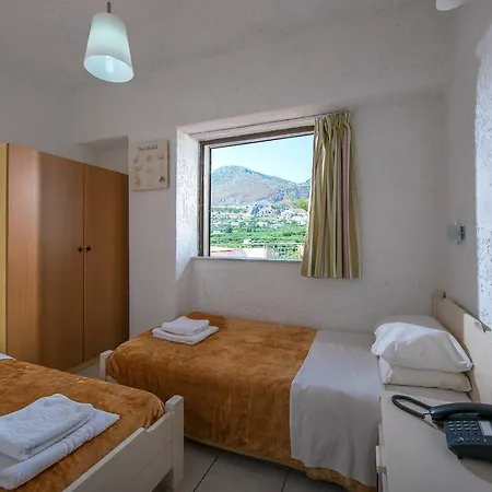 Nontas Apartmán