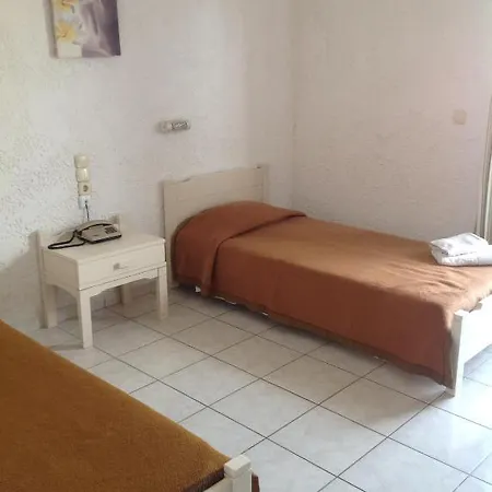 Nontas Apartmán *