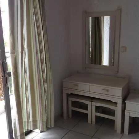 Apartmán Nontas *