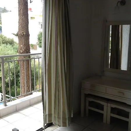 Apartmán Nontas Hersonissos (Crete)