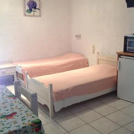 Nontas Apartmán *
