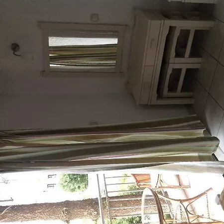 Apartmán Nontas