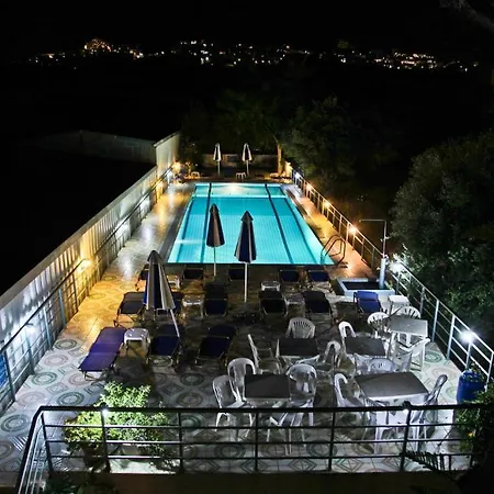Nontas Apartmán Hersonissos (Crete)
