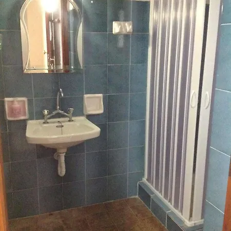 Nontas Apartmán Hersonissos (Crete)
