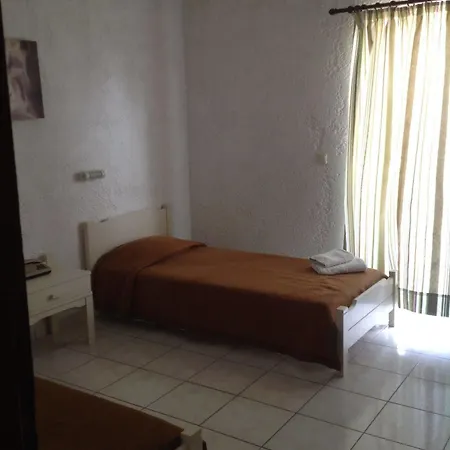 Nontas Apartmán