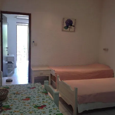 Nontas Apartmán