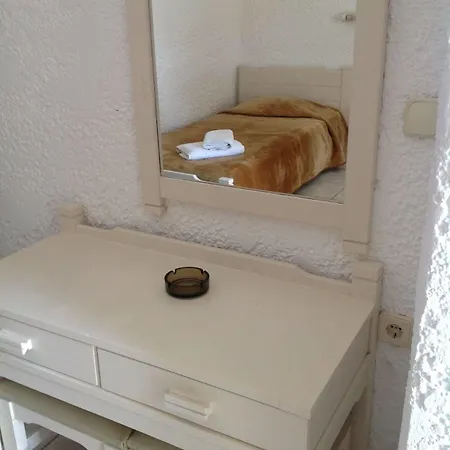 Apartmán Nontas