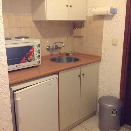 Nontas Apartmán *