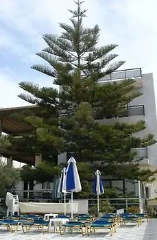 Nontas Apartmán Hersonissos (Crete)
