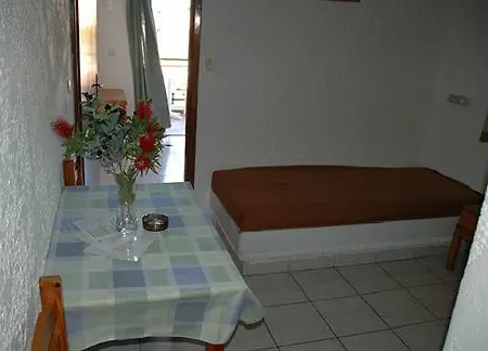 Nontas Apartmán Hersonissos (Crete)