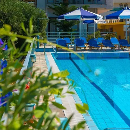 Nontas Apartmán Hersonissos (Crete)