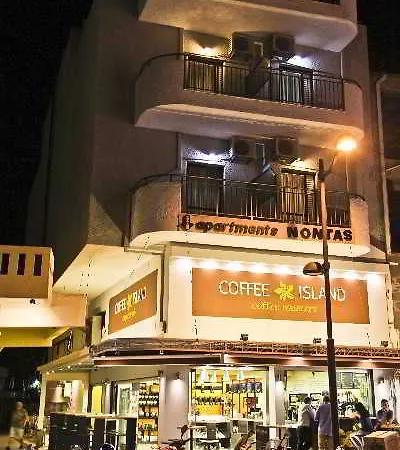 Nontas * Hersonissos (Crete)