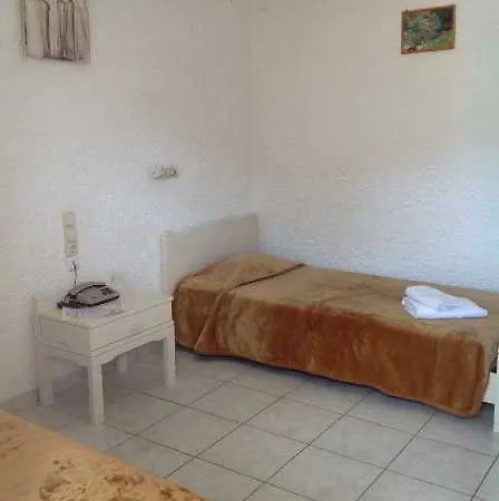 Nontas Apartment *