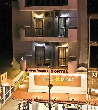 Nontas Χερσόνησος