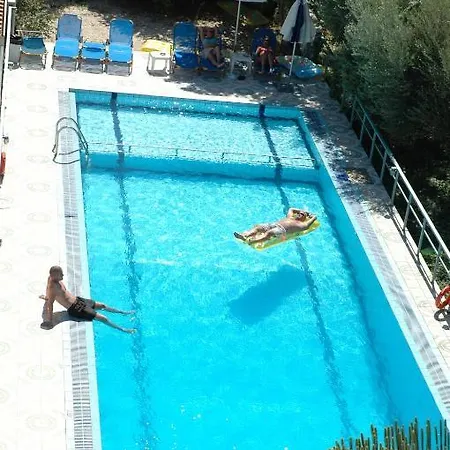 Apartment Nontas Hersonissos (Crete)