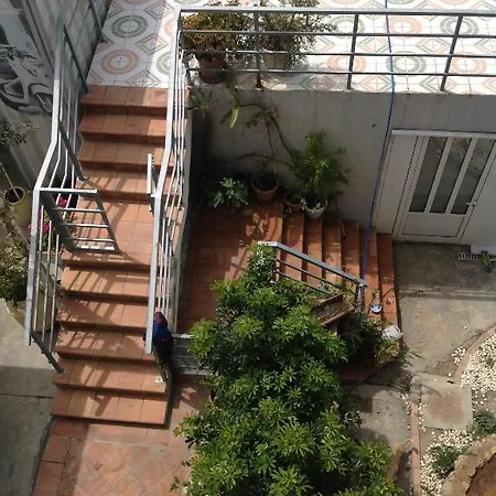 Nontas Apartment *