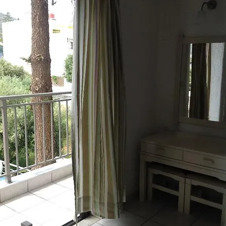 Apartment Nontas Hersonissos (Crete)