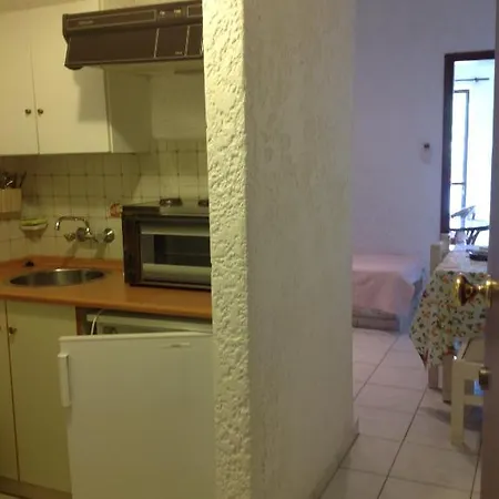 Nontas * Χερσόνησος