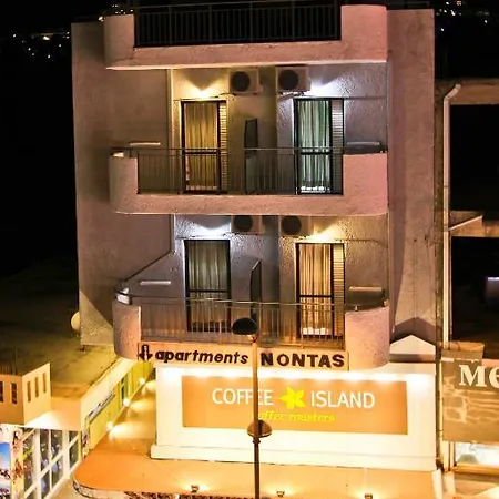 Nontas Hersonissos (Crete)