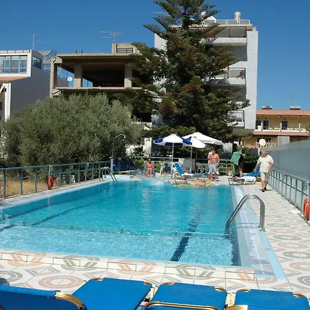 Apartment Nontas Hersonissos (Crete)