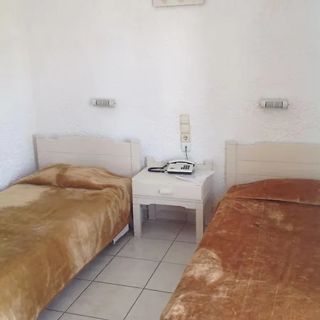 Nontas Apartmán Hersonissos (Crete)