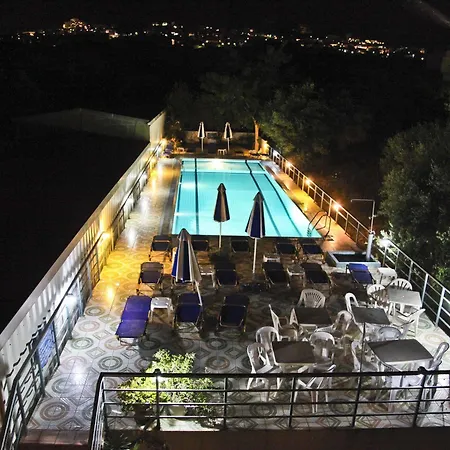 Appartement Nontas *