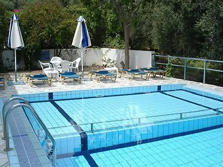 Nontas Hersonissos (Crete)