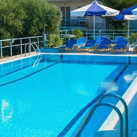 Nontas Apartment Hersonissos (Crete)