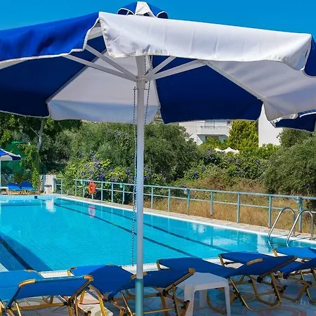 Nontas Appartement *