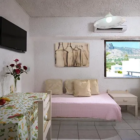 Nontas Hersonissos (Crete)