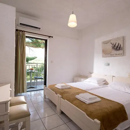 Nontas * Χερσόνησος