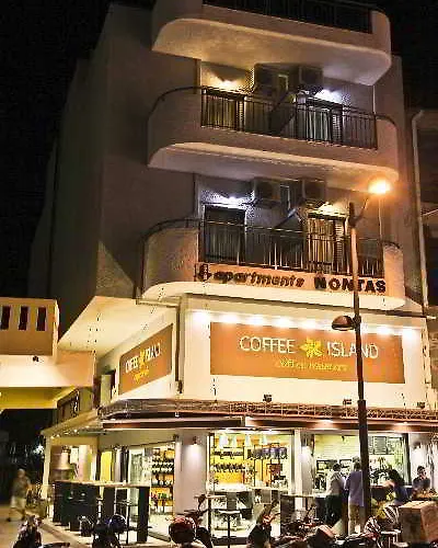 Nontas * خيرسونِسوس