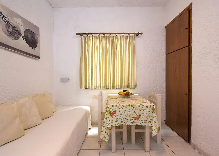 Apartament Nontas Hersonissos (Crete)