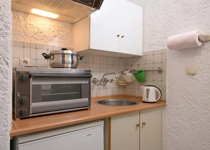 Apartament Nontas Hersonissos (Crete)