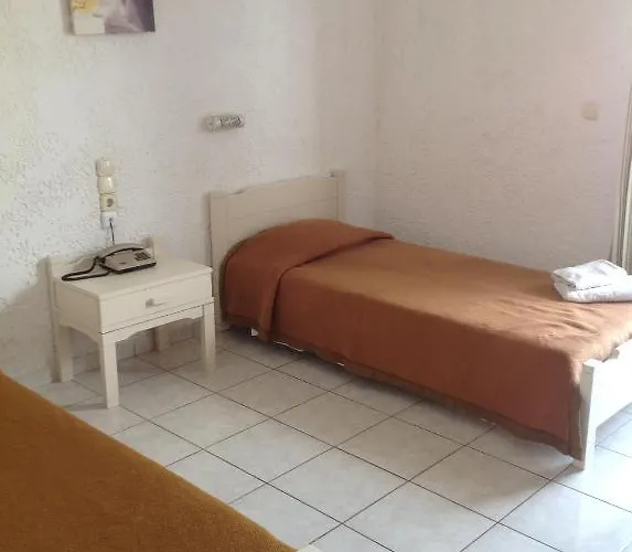Nontas Apartament *