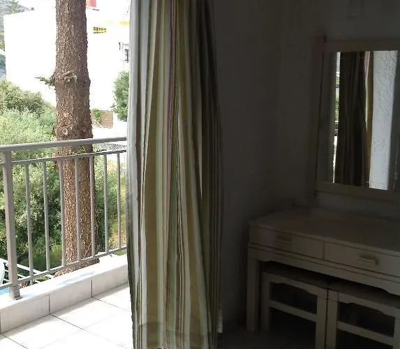 Apartament Nontas Hersonissos (Crete)