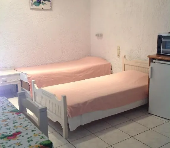 Nontas Apartament *
