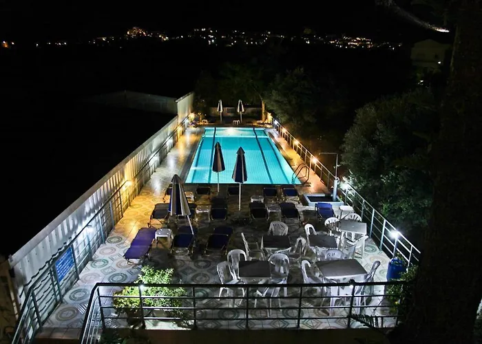 Nontas Apartament Hersonissos (Crete)