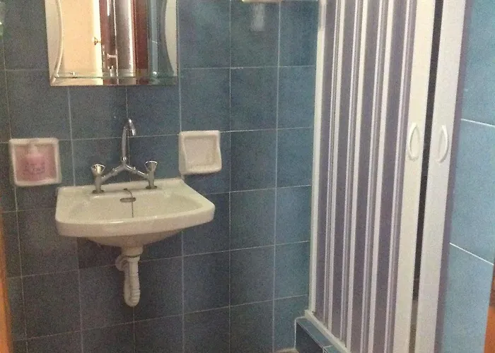 Nontas Apartament Hersonissos (Crete)