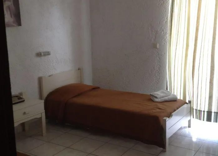 Nontas Apartament