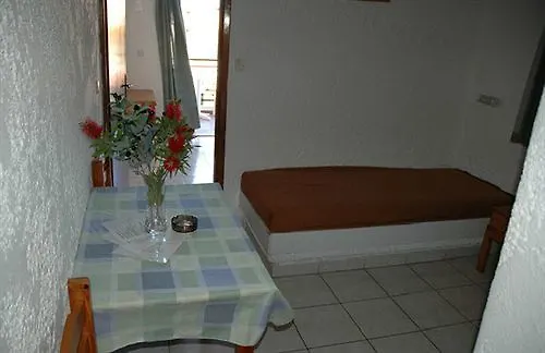Nontas Apartament Hersonissos (Crete)