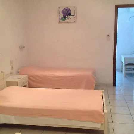 Nontas דירה הרסוניסוס